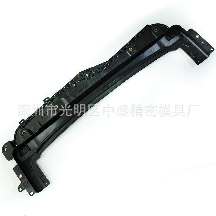 ABS尼龙加纤塑胶件外壳厂家内饰注塑模具 大型汽车塑料件专业加工,淘宝优惠券,粉丝福利购,淘宝优惠卷