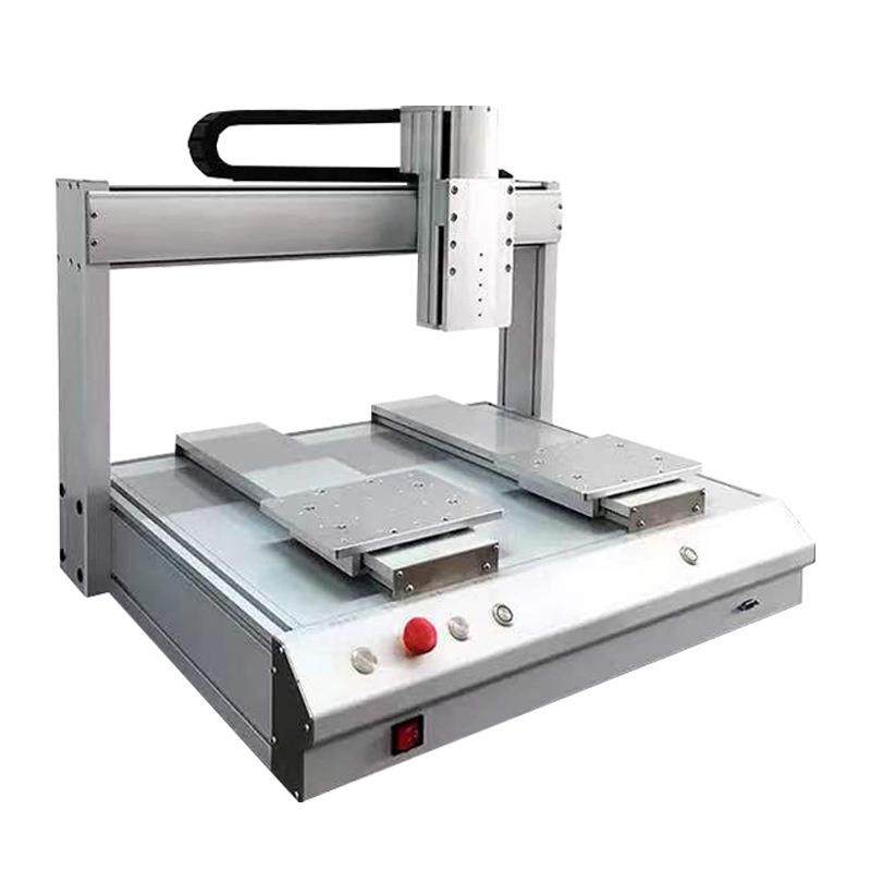 全自动点胶机电线电缆高速滴胶硅酯胶ab玻璃胶枪批量打胶机设备,淘宝优惠券,粉丝福利购,淘宝优惠卷