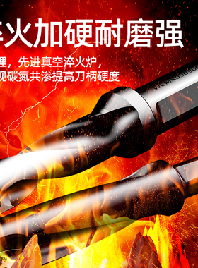 大孔径定心U钻深孔加工VMD可转位钻头暴力钻快速钻深孔钻出水枪钻