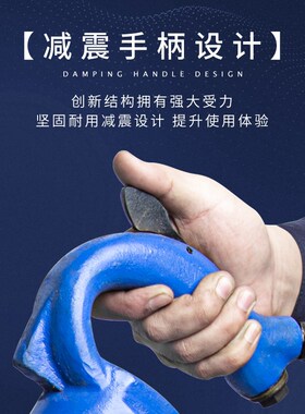 M16型气动铆钉枪M22风动热铆枪全自动枪头铆钉紧固机压铆枪铆钉