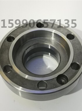 0640筒夹座套 数控机床配件 仪表车床夹头主轴640转625/632 660