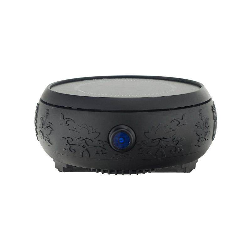 厂家直销雅功迷你电陶炉茶炉小型不挑壶锅煮茶光波炉家用,淘宝优惠券,粉丝福利购,淘宝优惠卷