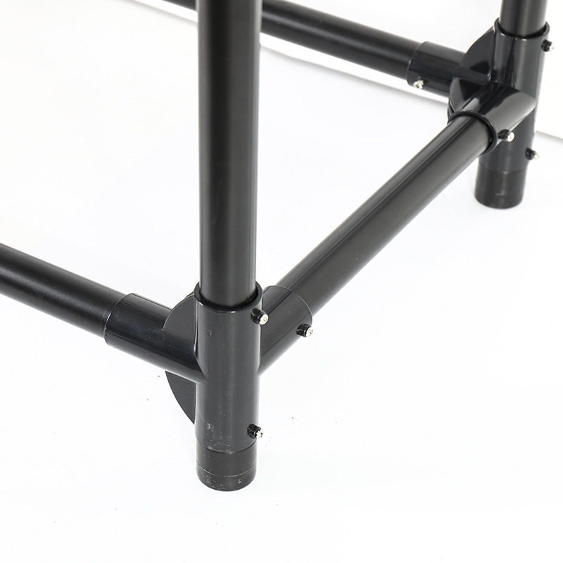 Baoyouni tire storage rack floor-standing multi-layer household appliance storage rack