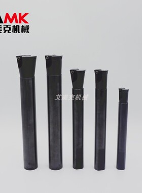 双刃固定式粗镗刀杆TB/SB/ST8.7/9.7/10.7/11.7/12.7/13.7/14.7