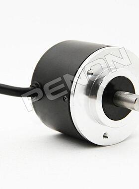TRD-N1ZWM光电旋转编码器