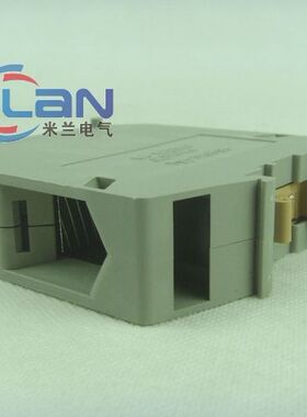 UK通用接线端子 UKH-95N 95平方 组合接线端子排 连接器