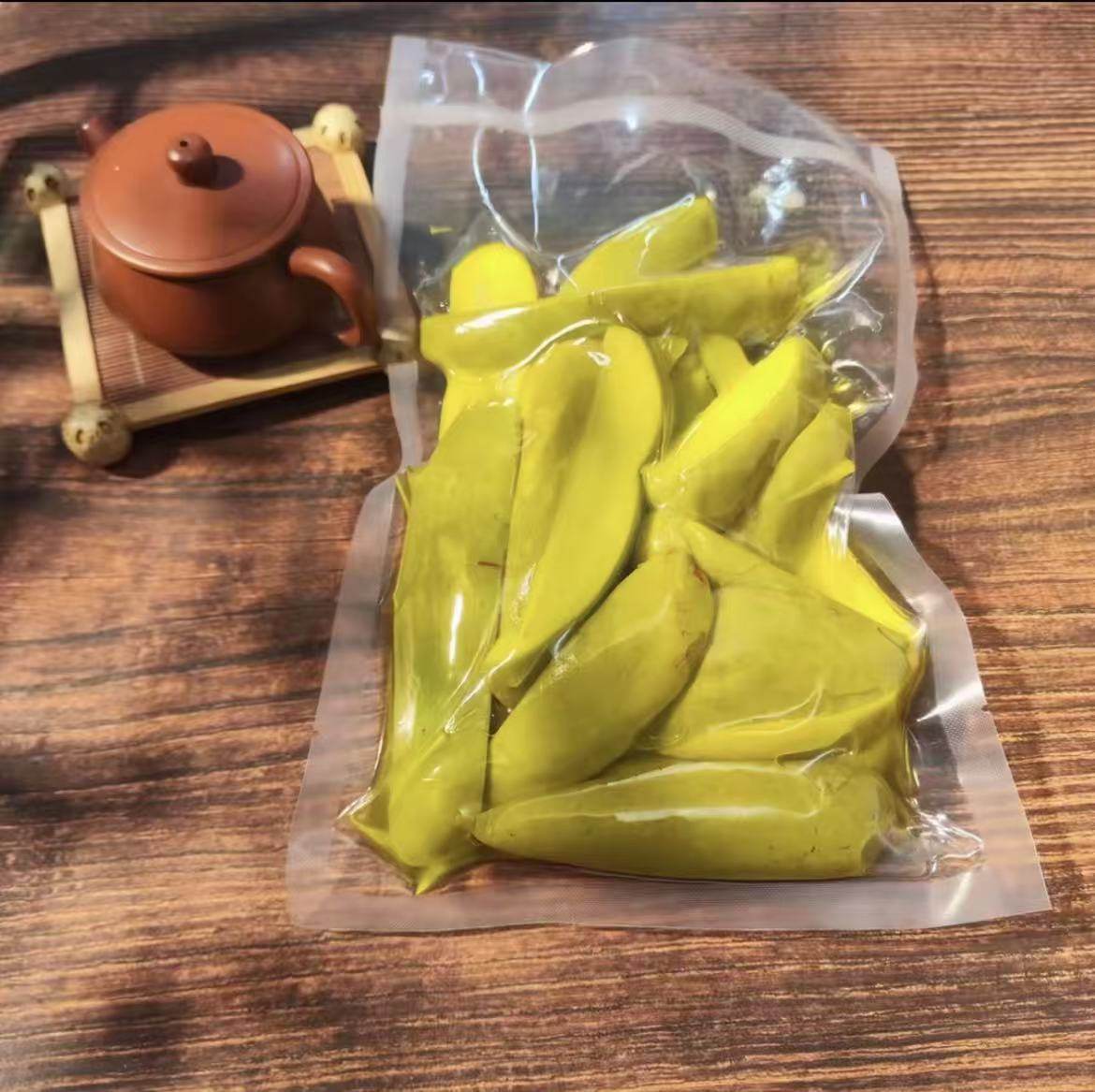 广西灵山特产酸野水果新鲜腌制酸果沙梨李子葡萄芒果油干果芒果片,淘宝优惠券,粉丝福利购,淘宝优惠卷