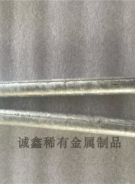 可加工锡基巴氏合金ZChSnSb11-6异形工件 锡锑铜合金ZChSnSb11Cu6