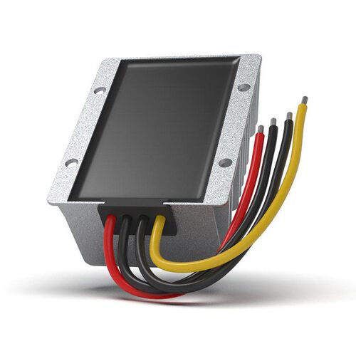 96V80V72V55V60V24V转12V5V9V15V13.8V19V24V36V降压电源转换器 - 图3