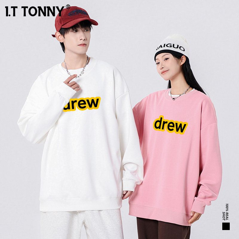 MY秋款情侣款卫衣/裤子任远