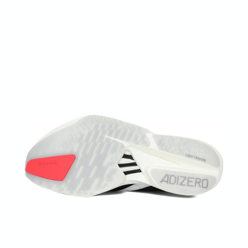adidas阿迪达斯男鞋ADIZERO ADIOS PRO 4马拉松竞速跑步鞋JR1094 - 图3