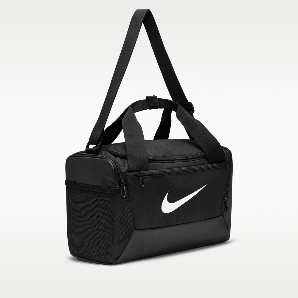NIKE Nike men's and women's sports and leisure bags shoulder bags DM3977-010