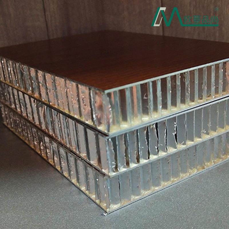 全铝家具型材18厘蜂窝板PVC复合板高光板衣柜浴室柜隔断材料定做,淘宝优惠券,粉丝福利购,淘宝优惠卷