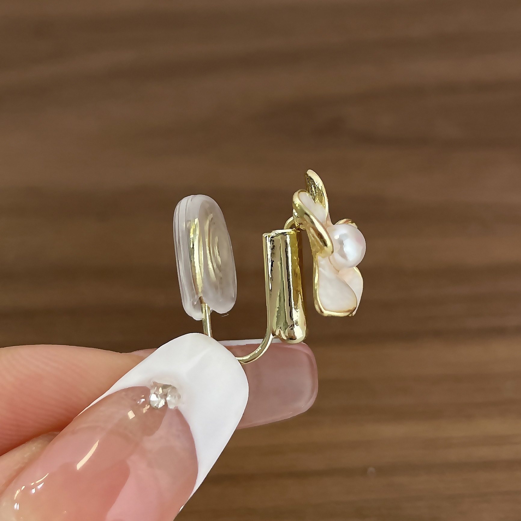 耳洞隐形蚊香盘银针耳钉改耳夹转换器软垫不痛佩戴耳饰配件,淘宝优惠券,粉丝福利购,淘宝优惠卷