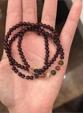 爆款热销小众设计手链手串合集｜