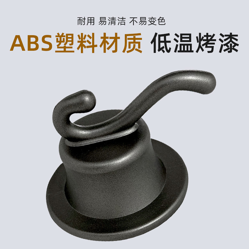 墙面丝堵装饰盖帽粘贴免打孔卫生间预留冷热出水口墙洞遮丑带挂钩,淘宝优惠券,粉丝福利购,淘宝优惠卷