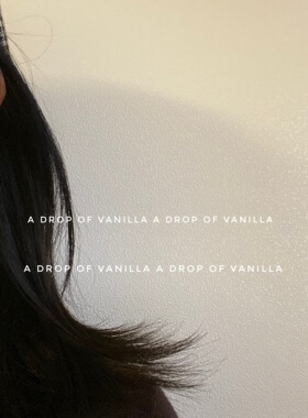 耳环VANILLA银草绿色简约无女