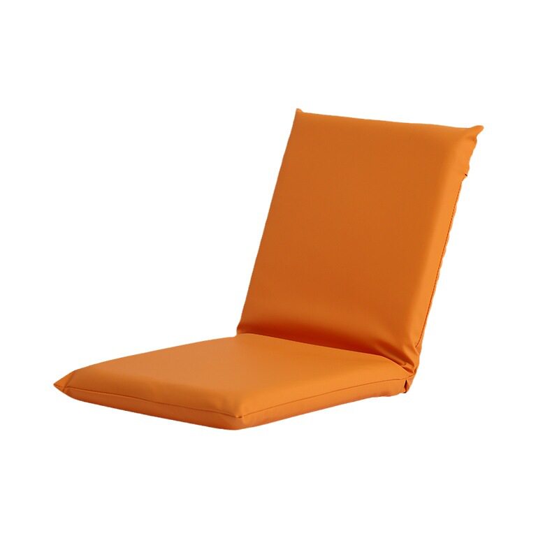 Lazy sofa, tatami seat, floor cushion, small sofa, reclining and sleeping, bay window bed, foldable backrest chair
