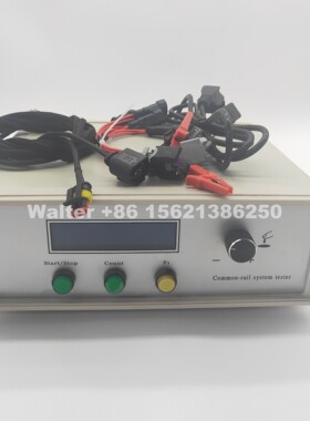 泰安南泰油嘴校正器CRI201injector工具CR1000工厂销售