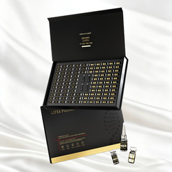 LIFEAFOLORA！医用重组胶原蛋白冻干敷料