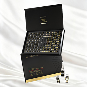 LIFEAFOLORA！医用重组胶原蛋白冻干敷料