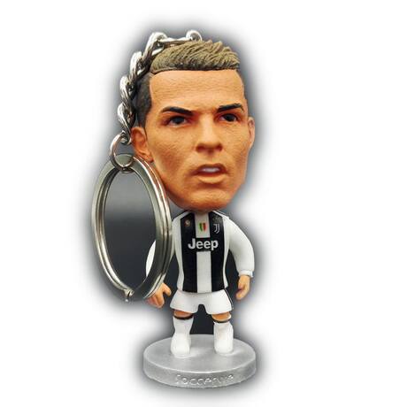 ronaldo doll