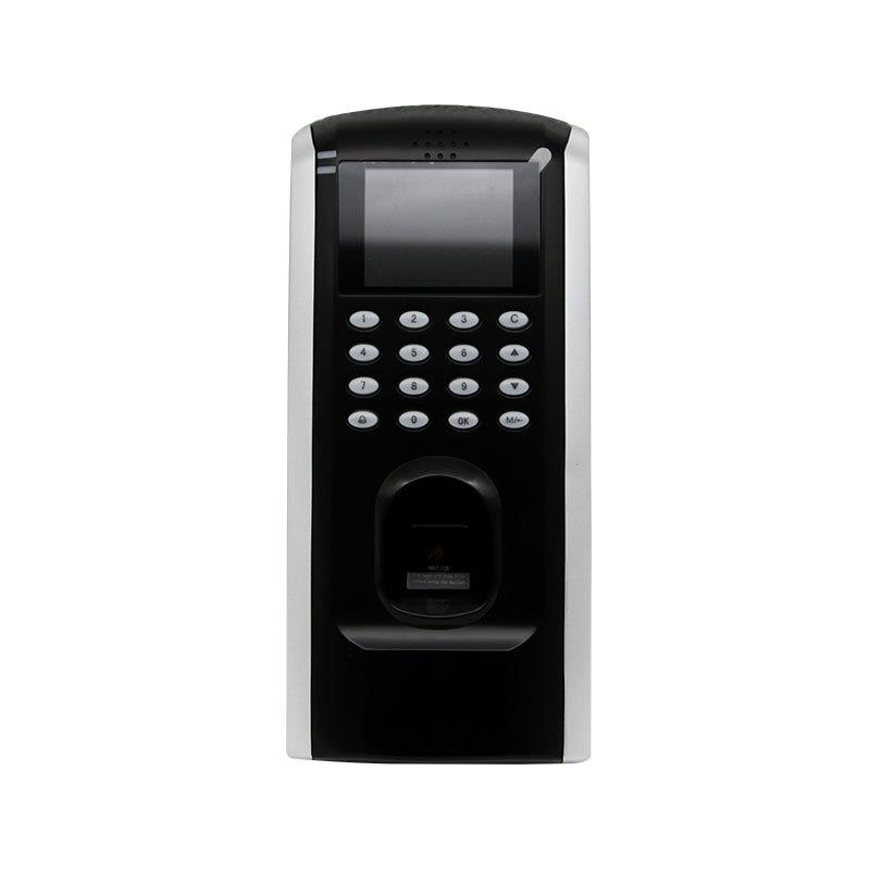 GEKRONE access control machine fingerprint check-in password enterprise employee swipe card attendance sign-in network office all-in-one machine
