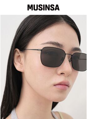 CLICCLAC Niro (NIRO) 三色 MUSINSA韩国官网直邮进口