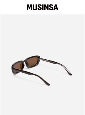 NEOTERIA DOON · BROWN MUSINSA韩国直邮官方正品