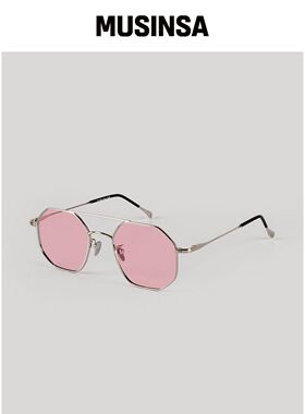 GEEKTAEYEWEAR BIGLE (SV) - 睫毛膏 MUSINSA韩国官网直邮进口