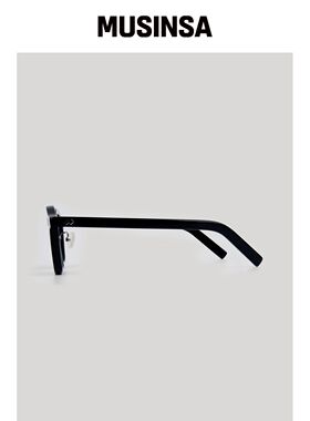 GEEKTAEYEWEAR HALIBO(BK) - 唇彩 MUSINSA韩国官网直邮进口