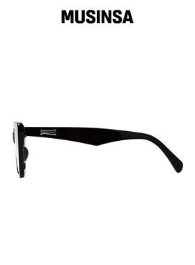 VEDIVERO VVCA12/BLK MUSINSA韩国官网直邮进口