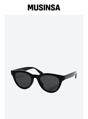 LASTALGIA Ray Black MUSINSA韩国直邮官方正品