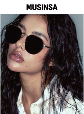RIETI ZOE C4 GOLD MUSINSA韩国官网直邮进口
