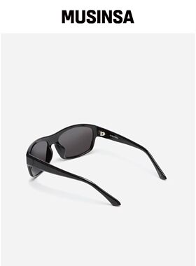 NEOTERIA VITO · BLACK MUSINSA韩国直邮官方正品