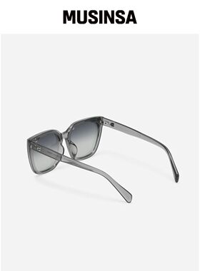 NEOTERIA TENESI · GREY MUSINSA韩国直邮官方正品