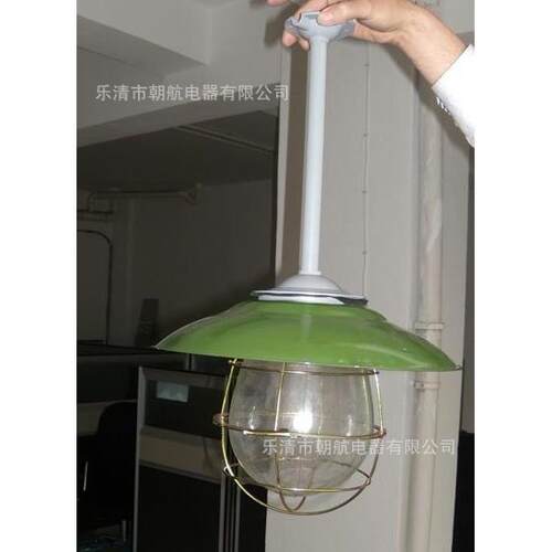 GC11-E-1防水防尘壁灯 GC11/ GC9-G-1 GC100搪瓷罩广照型防水防尘 - 图0