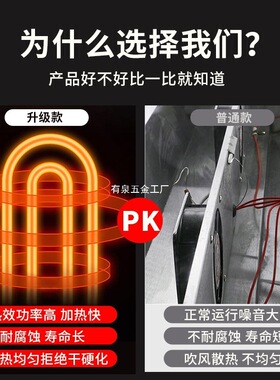 炸鸡汉堡保温柜商用恒温加热汉堡店设备油炸食品薯条保酥箱垒德株