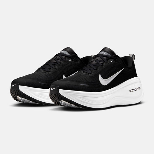 NIKE耐克男子VOMERO PLUS超级迈柔运动训练公路跑步鞋HV8150-002 - 图0