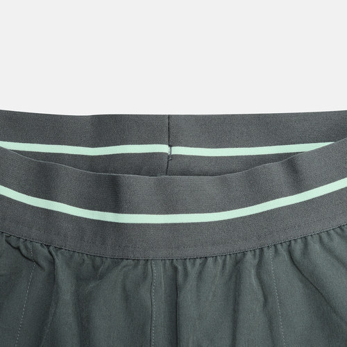 NIKE耐克男秋DRI-FIT快干网球训练服运动休闲健身短裤FZ6914-303 - 图3