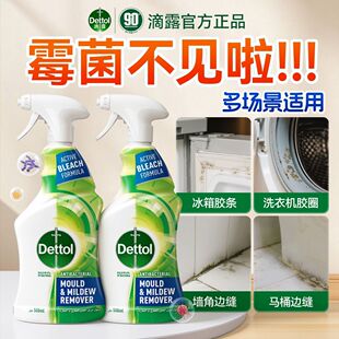 【滴露】除霉祛味杀菌喷雾清洁剂500ml
