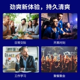 Родившиеся бисера, взрывные бусины из бисером, сигареты могут быть сигаретами, настоящим пищей -дым, вырваны, густые шарики средне