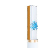 Разбивающие бусины, изготовление взрывных бусин, дымовые коробки, сигареты, сигареты, сигареты, грубое и тонко переключенное пищевое.