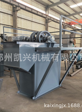 凯兴机械TH160型斗式提升机链条沙子输送机