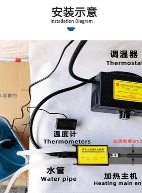 亚克力板折弯机塑料板PVC有机玻璃广告灯箱小型热弯机尺寸齐全