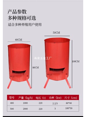 切丝机养殖蔬菜瓜果粉碎机小型家用擦丝机电动刨丝机南瓜土豆鸡鸭