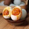 Egg products online 80g ready-to-eat sea duck eggs