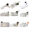 Lawn mower fuel tank 2-flush lawn mower 4-flush 140 brush cutter 139 oil pot ground drill hedge trimmer micro-tiller fuel tank
