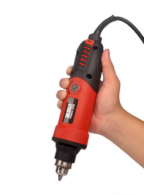 电磨机多功能打磨机抛利达电动模具雕刻机抛光机微型工具小电钻
