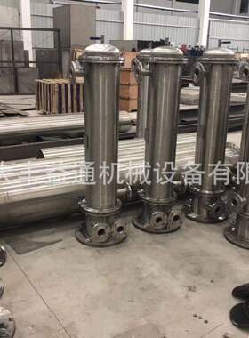 CPR-15CPR-35CPR-1.3油冷却器GLL-12列管式换热器